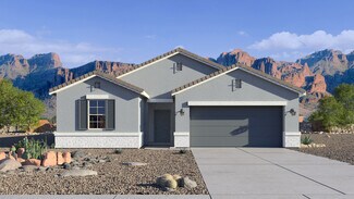 17690 N Piccolo Cir Unit 36202157, Maricopa, AZ 85138