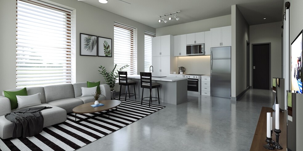 Merchants Plaza, Mobile, AL 36602 - photo 1