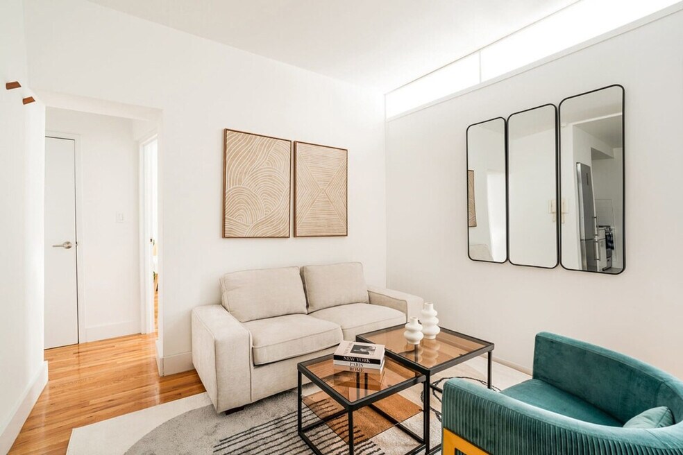 444 W 48th St unit FL2-ID1022026P, New York, NY 10036 - photo 1