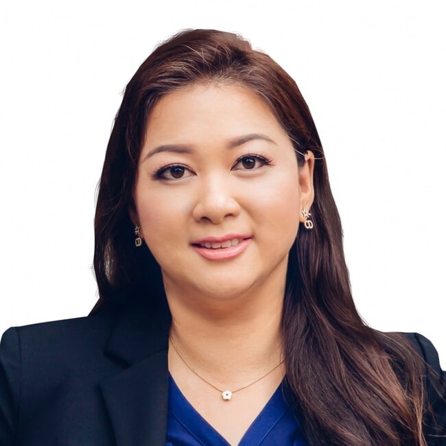 Agent Photo
