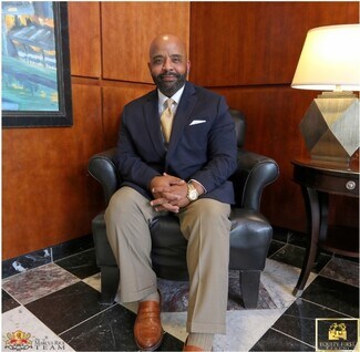 Marcus Rice