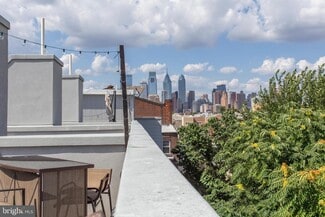 1333 S Cleveland St Unit Rear room 2nd floor, Philadelphia, PA 19146