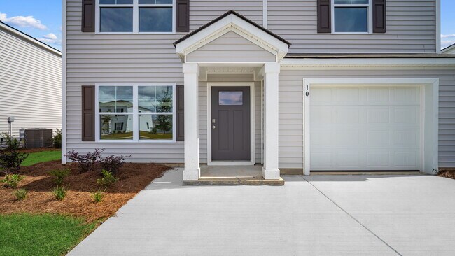 10 Bardwell Way, Port Wentworth, GA 31407 - photo 7