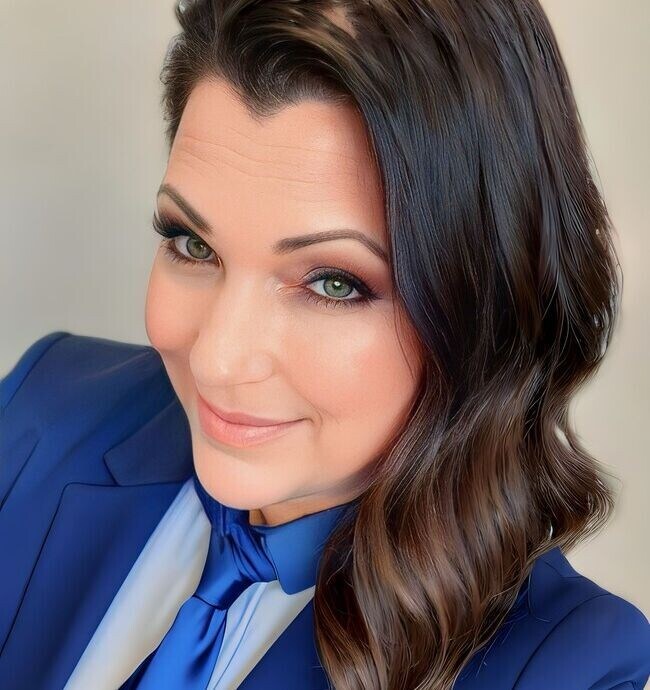 Trina Renfroe-Hendricks