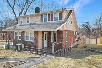 36 Hawthorne Ave, Cumberland, MD 21502