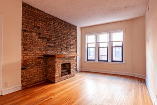 3519 N Racine Ave Unit 1E, Chicago, IL 60657