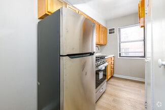 1625-1633 Morris Rd SE, Washington, DC 20020
