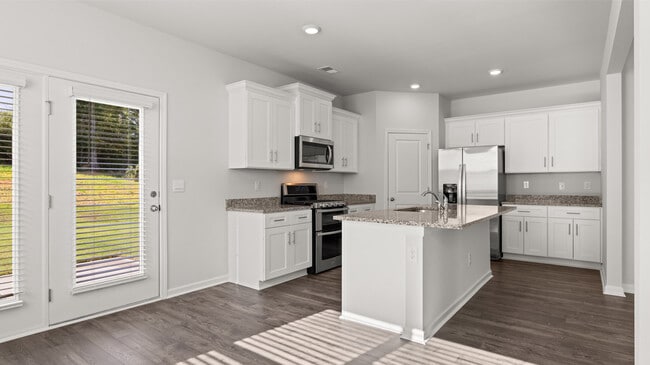 2273 Saltwater Bend, Beech Island, SC 29842 - photo 4