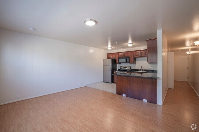 2500 Dana St, Berkeley, CA 94704 - photo 5