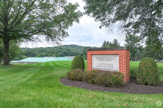 Students in Blawnox can attend Dorseyville Middle School.