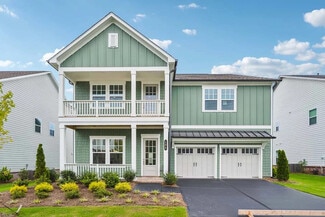 194 E Harbor Dr, Dawsonville, GA 30534