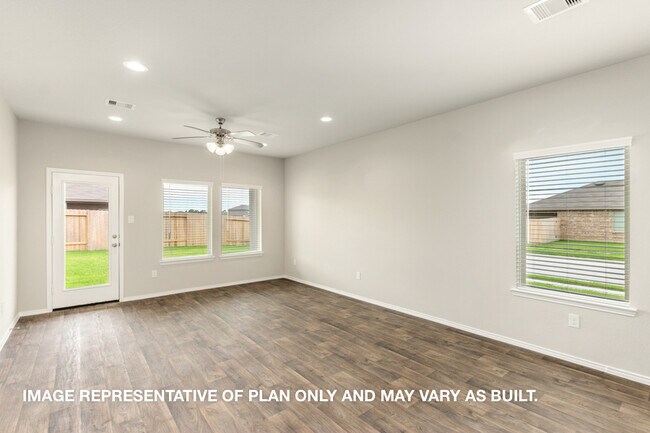 16768 Needlepoint Dr unit 38507583, Grangerland, TX 77302 - photo 4