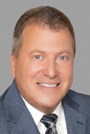 Bobby Sanford