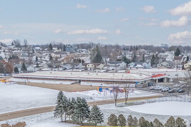 Yahara Elementary School