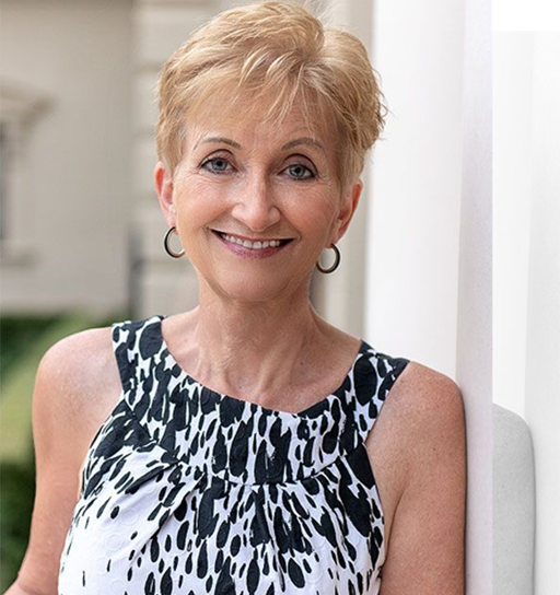 Trish Ingels