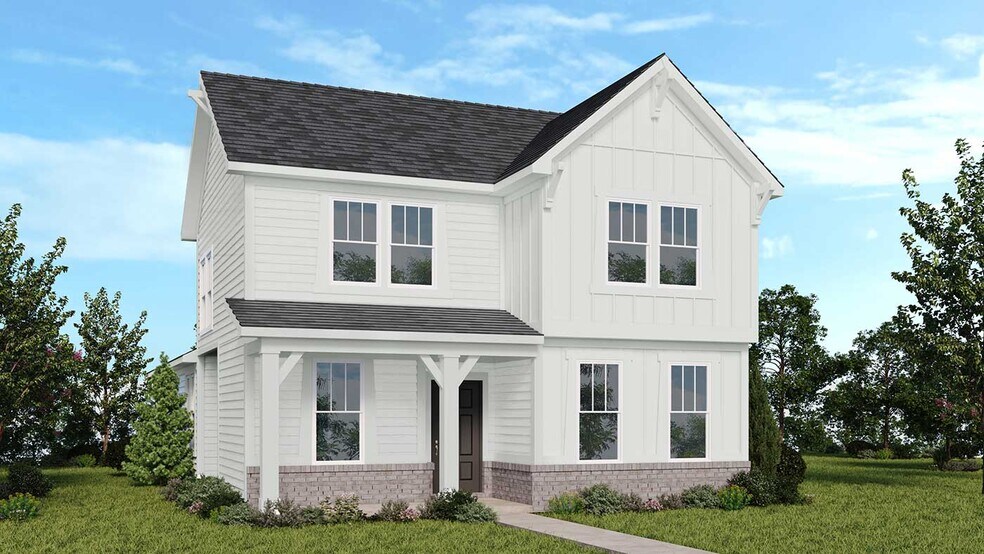 2886 Evergreen Ave unit 36664889, Plainfield, IN 46168 - photo 1