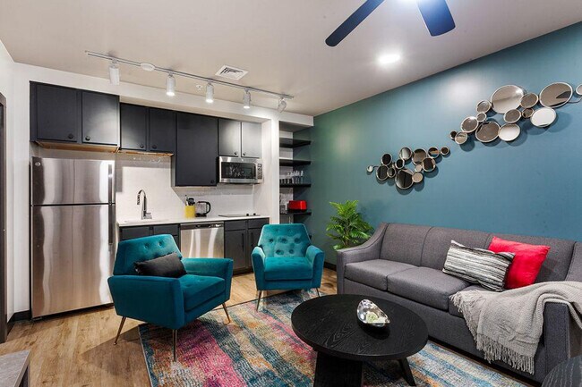 611 Commerce St unit ID1267079P, New Orleans, LA 70130 - photo 2