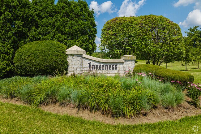 Inverness beautifully blends pastoral living with proximity to major retailers and amenities.