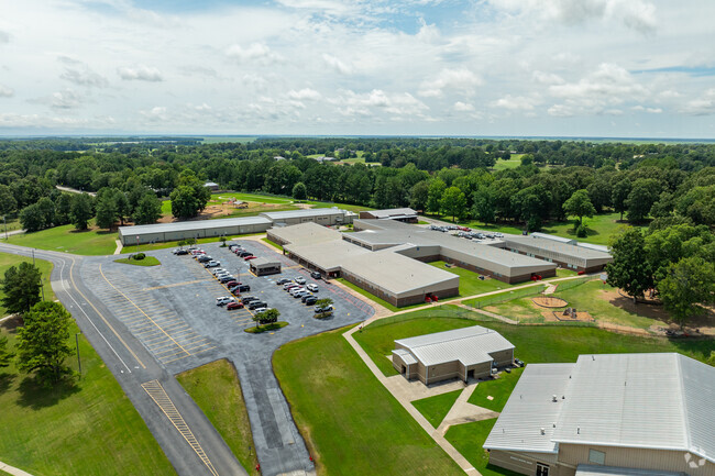 Westside Elementary School
