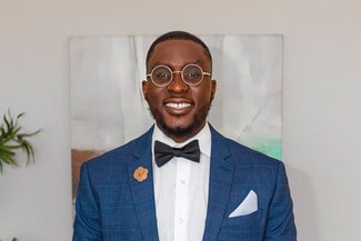 A.D Adedapo