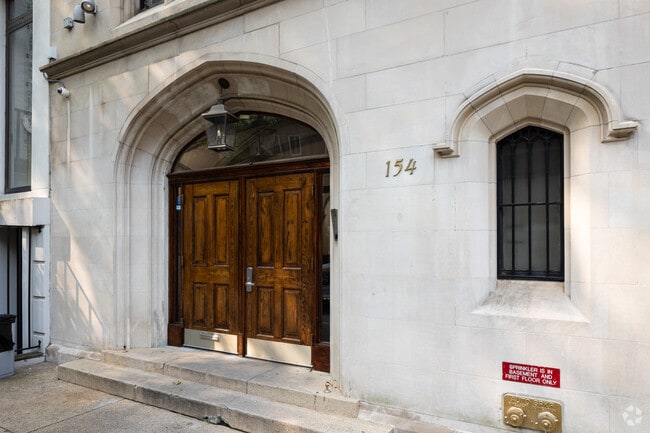 Manhattan High School for Girls: Lenox Hill's beacon of female empowerment.