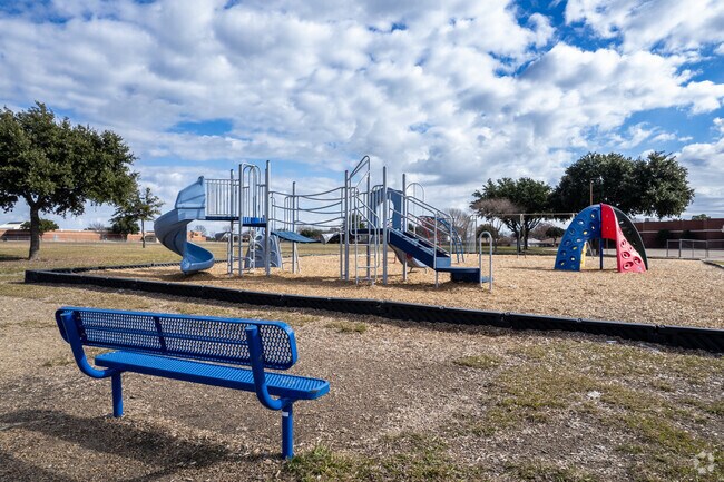Shugart Elementary 4