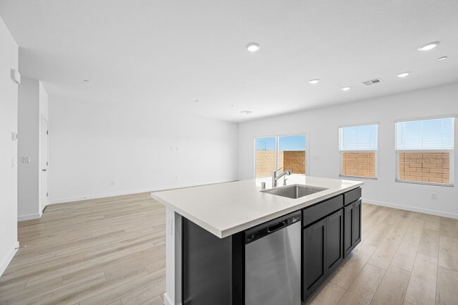 3350 Dancing Waters St, Las Vegas, NV 89129 - photo 7