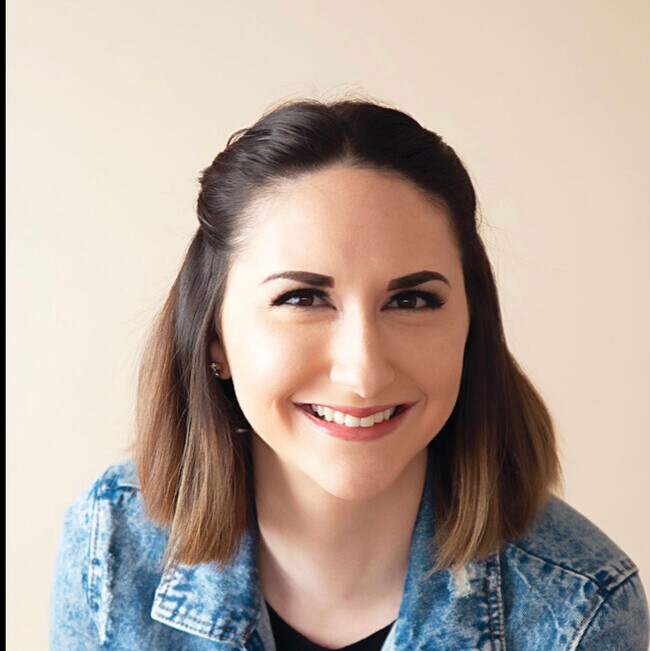 Jessica Brocious