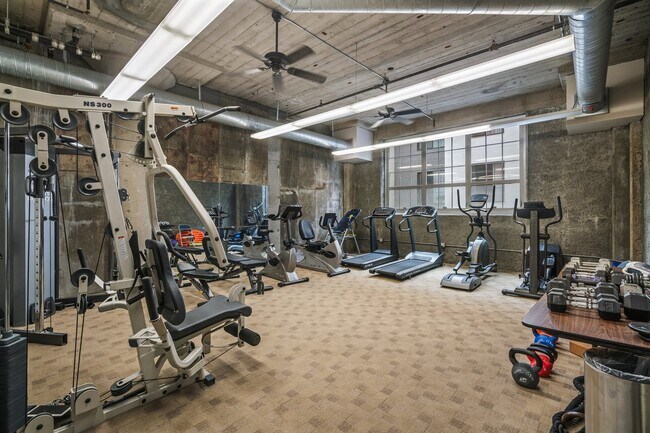 201 4th St unit 302, Oakland, CA 94607 - photo 5