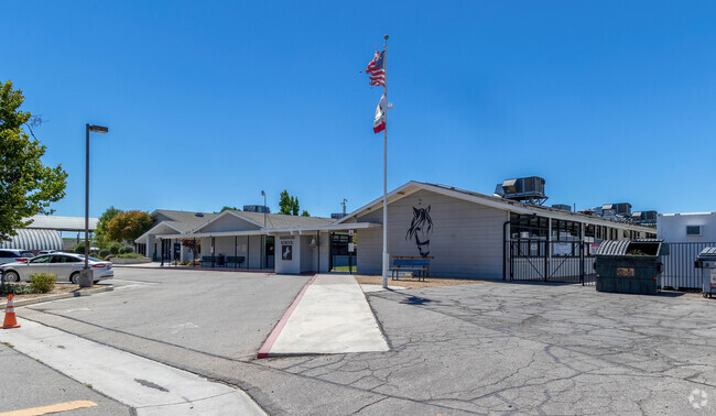 Shandon Elementary School
