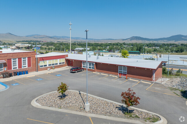 Kessler Elementary School