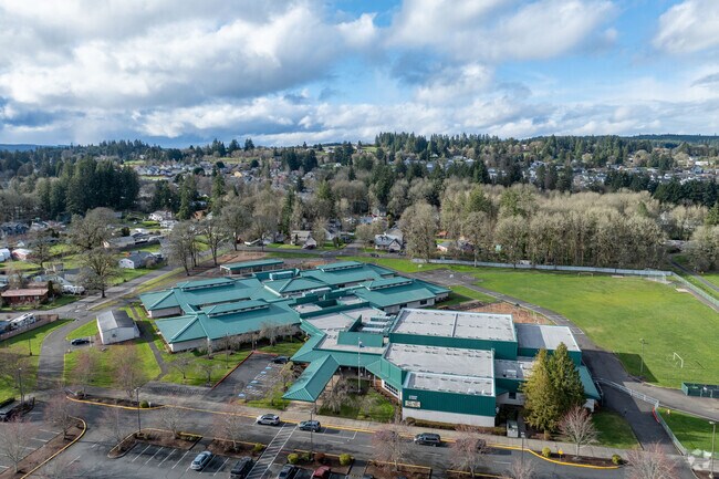 McBride Elementary School 06