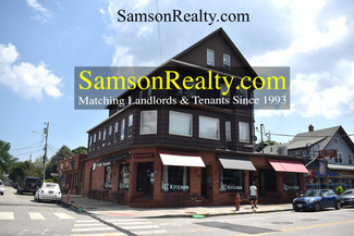 773 Hope St Unit 3R, Providence, RI 02906