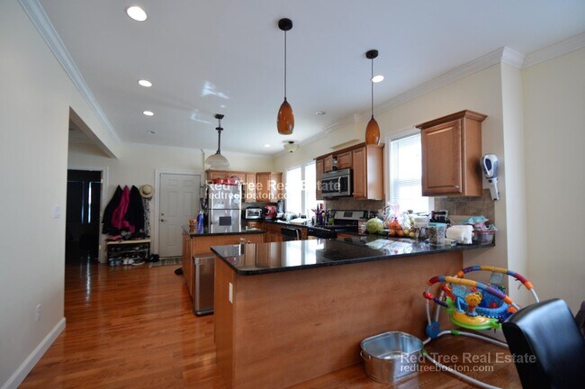222 Winchester St unit 2, Brookline, MA 02446 - photo 4