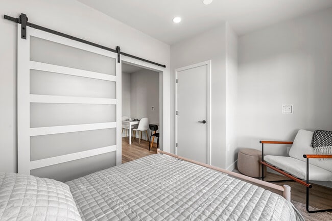 The Parkline, Los Angeles, CA 90012 - photo 5