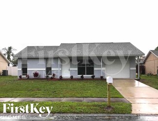 7615 Ivory Terrace, New Port Richey, FL 34655