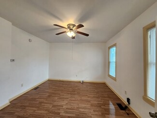 1066 Webster St Unit first floor, Schenectady, NY 12303