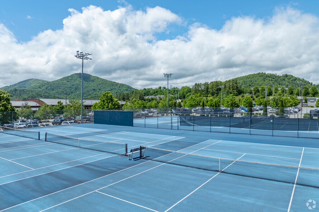 Watauga High School provides strong extracurriculars, including sports, arts, and STEM clubs.