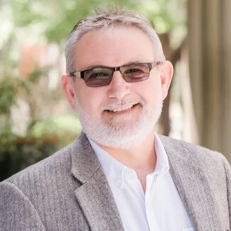 Mike Renouf
