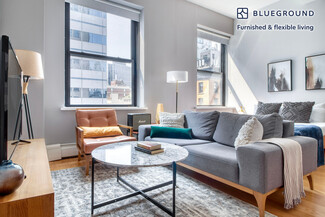 53 Park Place Unit FL5-ID55, New York, NY 10007