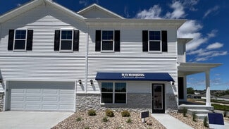 7918 N 169 St, Bennington, NE 68007