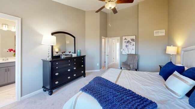 TBD Vista Reserve - Homesite Vista unit 82 - 3 Finished Leve, White Marsh, MD 21162 - photo 6