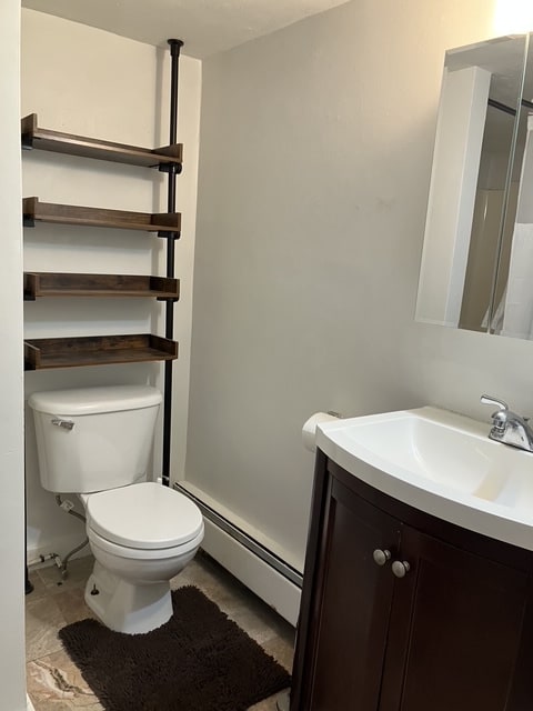 249 Bennington St unit 1, Boston, MA 02128 - photo 4
