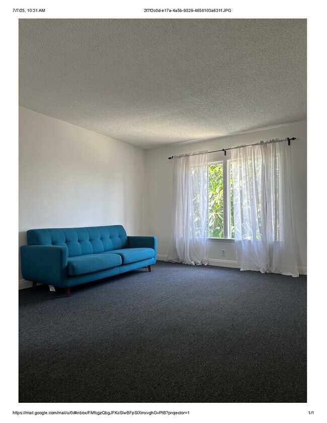 12233 Vanowen St unit D, North Hollywood, CA 91605 - photo 2