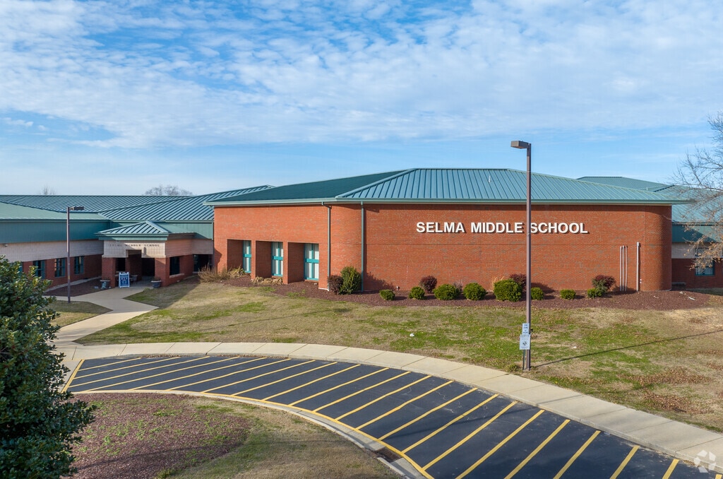 Selma Middle School