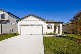 1343 Dalkeith Cove, Sanford, FL 32771