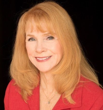 Suzanne Martin