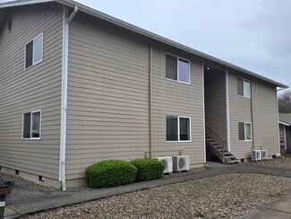 294 Stadium Dr N Unit 294, Monmouth, OR 97361