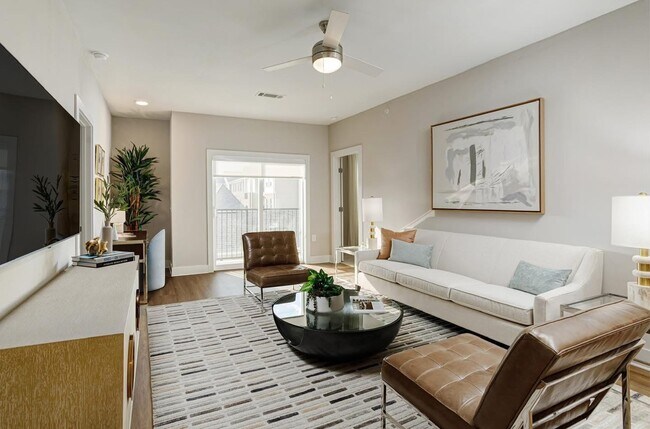 Clear Creek Springdale Apartments, Springdale, AR 72762 - photo 5