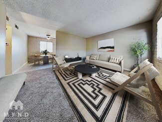 912 S Dorsey Ln Unit 21, Tempe, AZ 85281